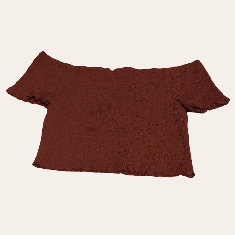 Arizona Maroon Shirt